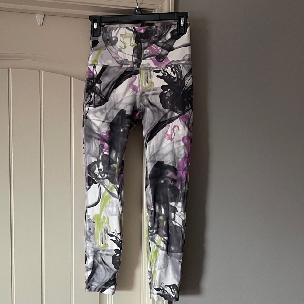 Align leggings